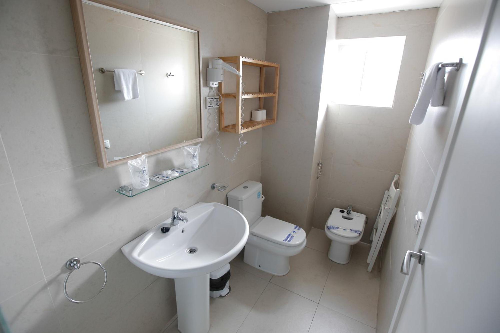 Hotel Eliseos Málaga Dış mekan fotoğraf