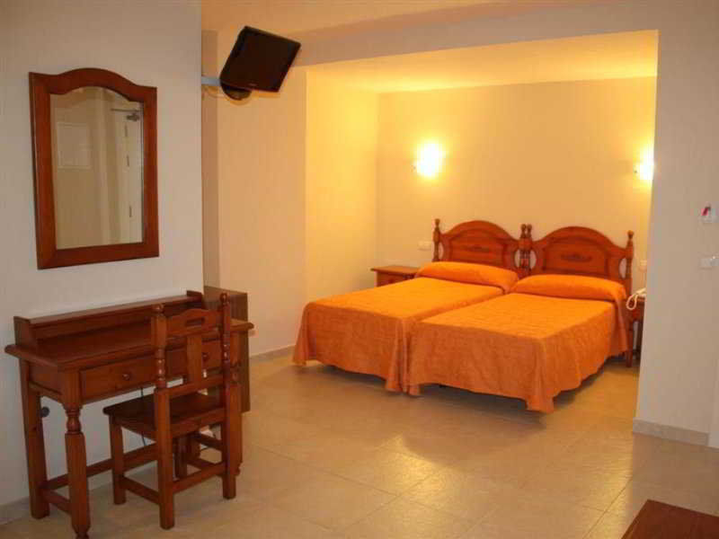 Hotel Eliseos Málaga Dış mekan fotoğraf