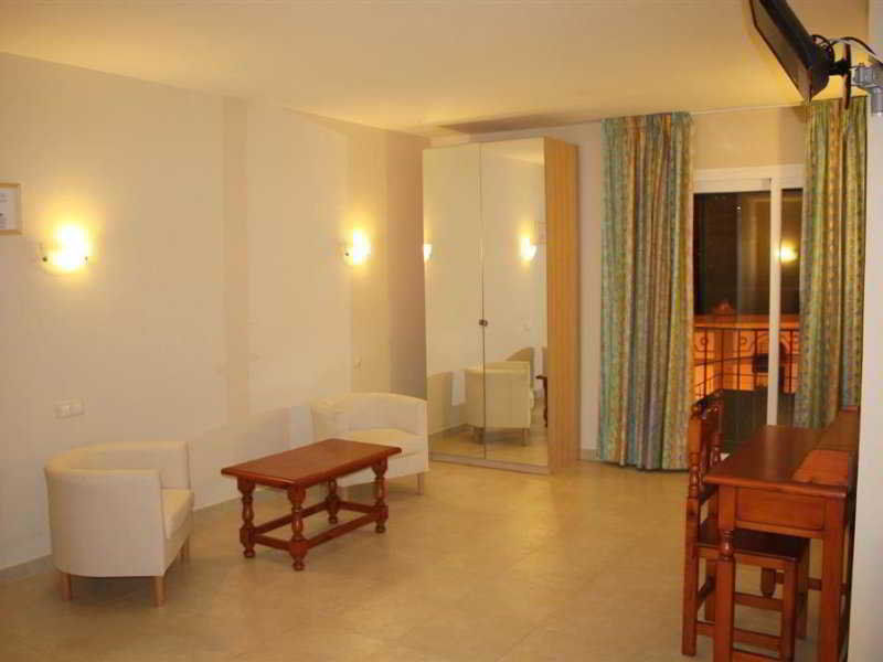 Hotel Eliseos Málaga Dış mekan fotoğraf